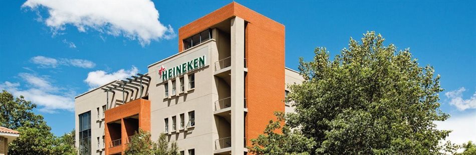 Heineken SA extends Covid-19 care to its employees' families