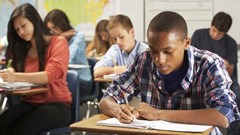 Roll-out of general education certificate scheduled for 2023