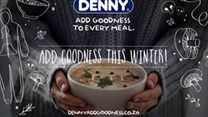 Denny adds goodness this winter