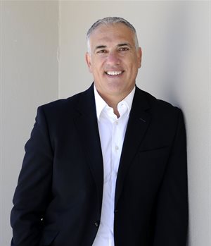 Samuel Seeff, chairman of the Seeff Property Group