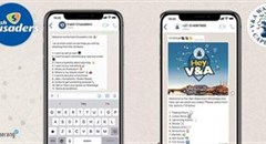 Boomerang - making WhatsApp fast and affordable