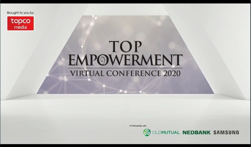 2020 Top Empowerment Virtual Summit: Kganki Matabane 'BBBEE is going nowhere'