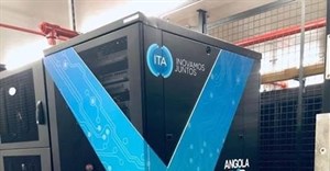 ITA invests to grow Africa's connectivity