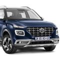 Hyundai launches Limited Edition of the Venue