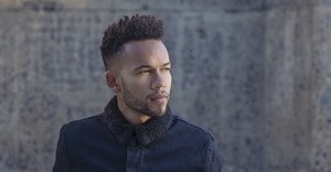 Chad Saaiman hosts The DNA Show, TurnUp Music's new digital music show