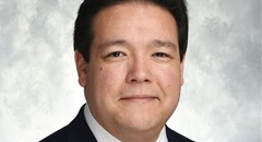 Geoffrey Okamoto, first deputy managing director and acting chair, IMF