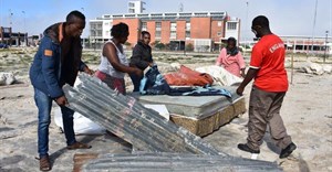 How to respond to Cape Town's surge in land occupations