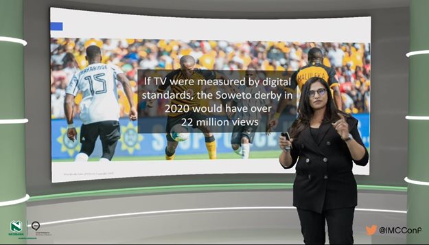 #NedbankIMC2020: Advanced TV, what you need to know to work it [Part 1]