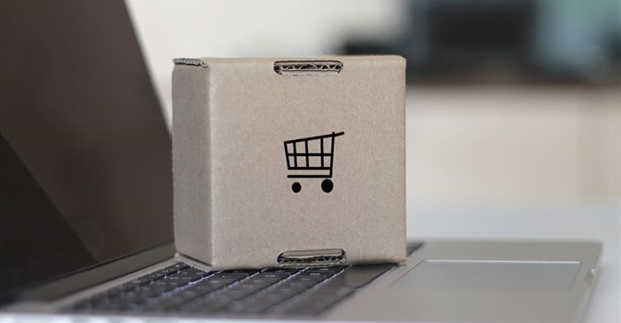 Lockdown transaction data reflects acceleration of e-commerce in SA
