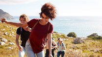 Appealing to the youth market: Why younger travellers will lead SA's tourism recovery