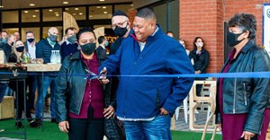 New landmark shopping centre opens for trade in Cape Town
