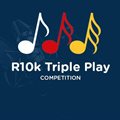Win big in the OFM R10K Triple Play