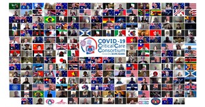 Groote Schuur Hospital and UCT join global Covid-19 intensive care study