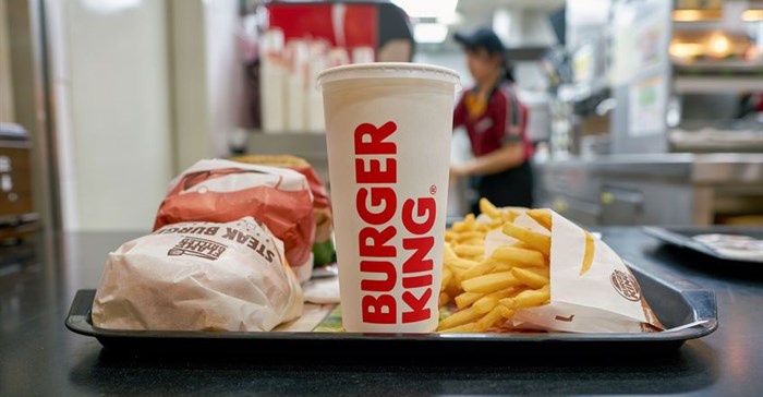 Sale price of Burger King SA renegotiated due to impact of Covid-19