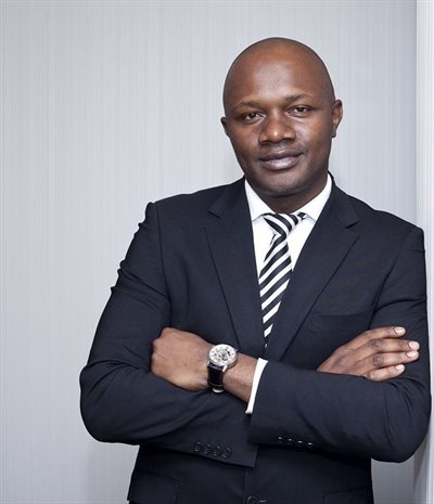 Yves Kanda, manager: telephony and collaboration products at Liquid Telecom South Africa