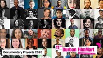 Durban FilmMart announces 2020 Virtual Edition programme