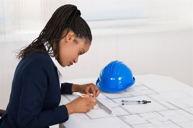 Closing the gender gap: Transformation in the construction sector