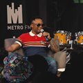 HaveYouHeard brings together Old Mutual AMPD Studios, MTV Base and BET Africa to educate Africa's youth