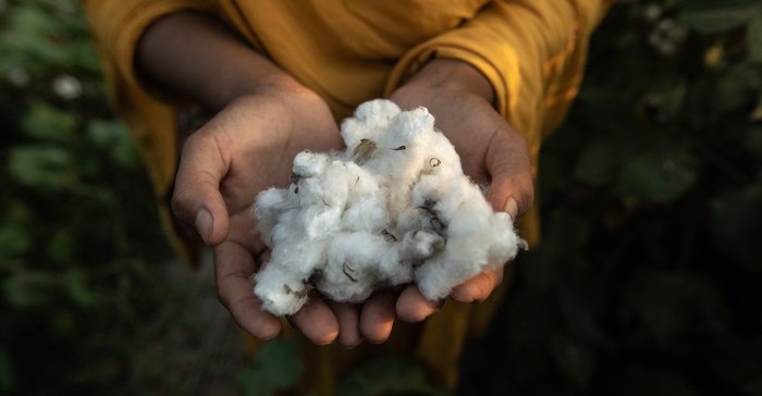 Diesel becomes member of the Better Cotton Initiative