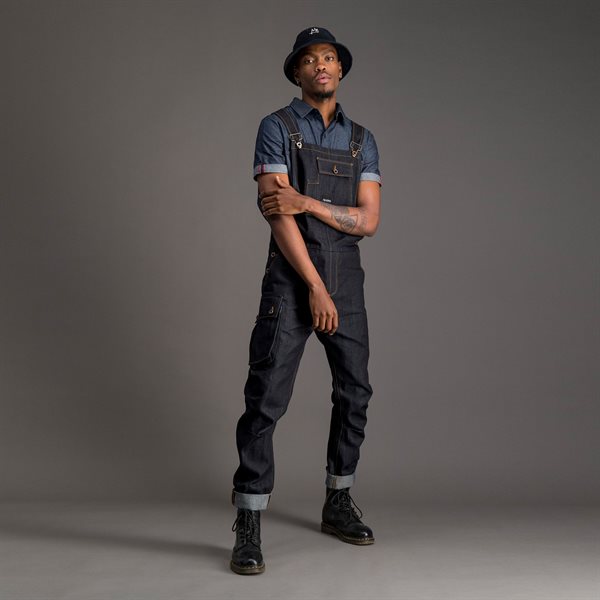 Studio[K]irmack x Tshepo Jeans: Facilitating the future of South African e-commerce