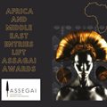 Africa and Middle East entries lift the Assegai Awards