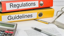Financial Sector Regulations amendments published