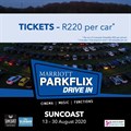 New Durban drive-in, Parkflix to launch with 'Bad Boys For Life'