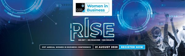 Women in Business Conference set to break new ground in 2020
