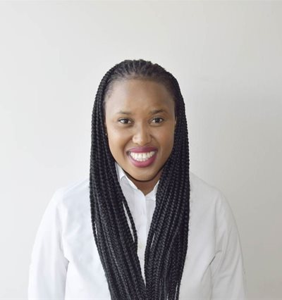 Musa Ndlovu, Barron marketing and communications manager