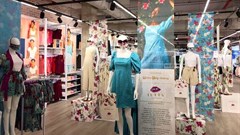 PnP Clothing's new collaborative partnership celebrates SA design