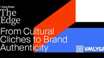 From Cultural Clichés To Brand Authenticity: VMLY&R marketing event presents stellar lineup