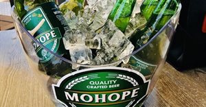 Serial entrepreneur launches a new craft beer in a bid to transform the industry: Mohope Craft Beer