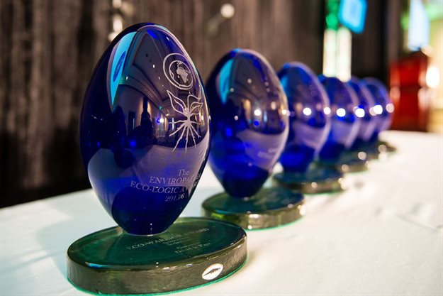 2020 Eco-Logic Awards finalists announced