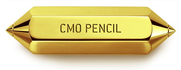 Top marketers to select The One Show 2020 CMO Pencil winner