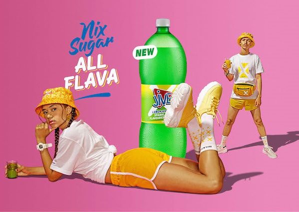 Duke gives Jive Lite some local flavour with launch of new Jive X