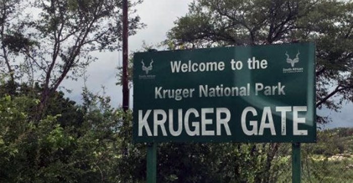 Kruger opens some of its camps