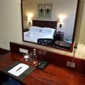#YourPrivateOffice is in our hotels