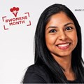 Sanisha Packirisamy, economist at Momentum Investments