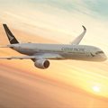Cathay Pacific releases 2019 Sustainability Development Report