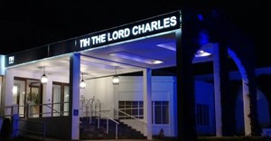 NH The Lord Charles