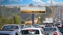 Primedia Outdoor proudly supports #OurSecondChance, the world's biggest digital OOH campaign to date