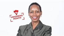 #WomensMonth: Takalani Netshitenzhe of Vodacom SA highlights how women can shine in the tech industry