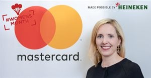 #WomensMonth: Suzanne Morel shares how Mastercard SA is powering up women in SA