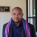 Professor Cyril Nhlanhla Mbatha, director of the Institute of Social and Economic Research (ISER) at Rhodes University