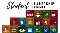 Accounting for sustainability - BCom students get behind the UN SDGs