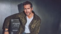 Diageo snaps up Ryan Reynolds-backed Aviation Gin