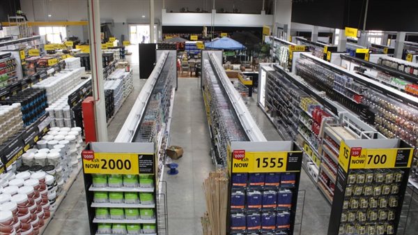Builders expands to East Africa with first store in Kenya