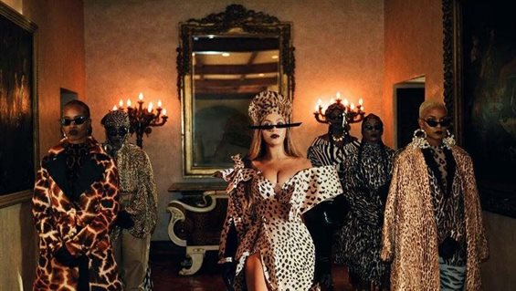 'Black Is King': How Beyoncé stopped the world with new visual album [social media analysis]
