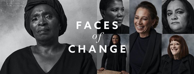 Ackermans Faces of Change campaign donates R50,000 in proceeds to women with a cause