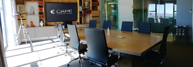 Cape Business Centre launches virtual/flexi office and conferencing solutions in the V&A Waterfront
